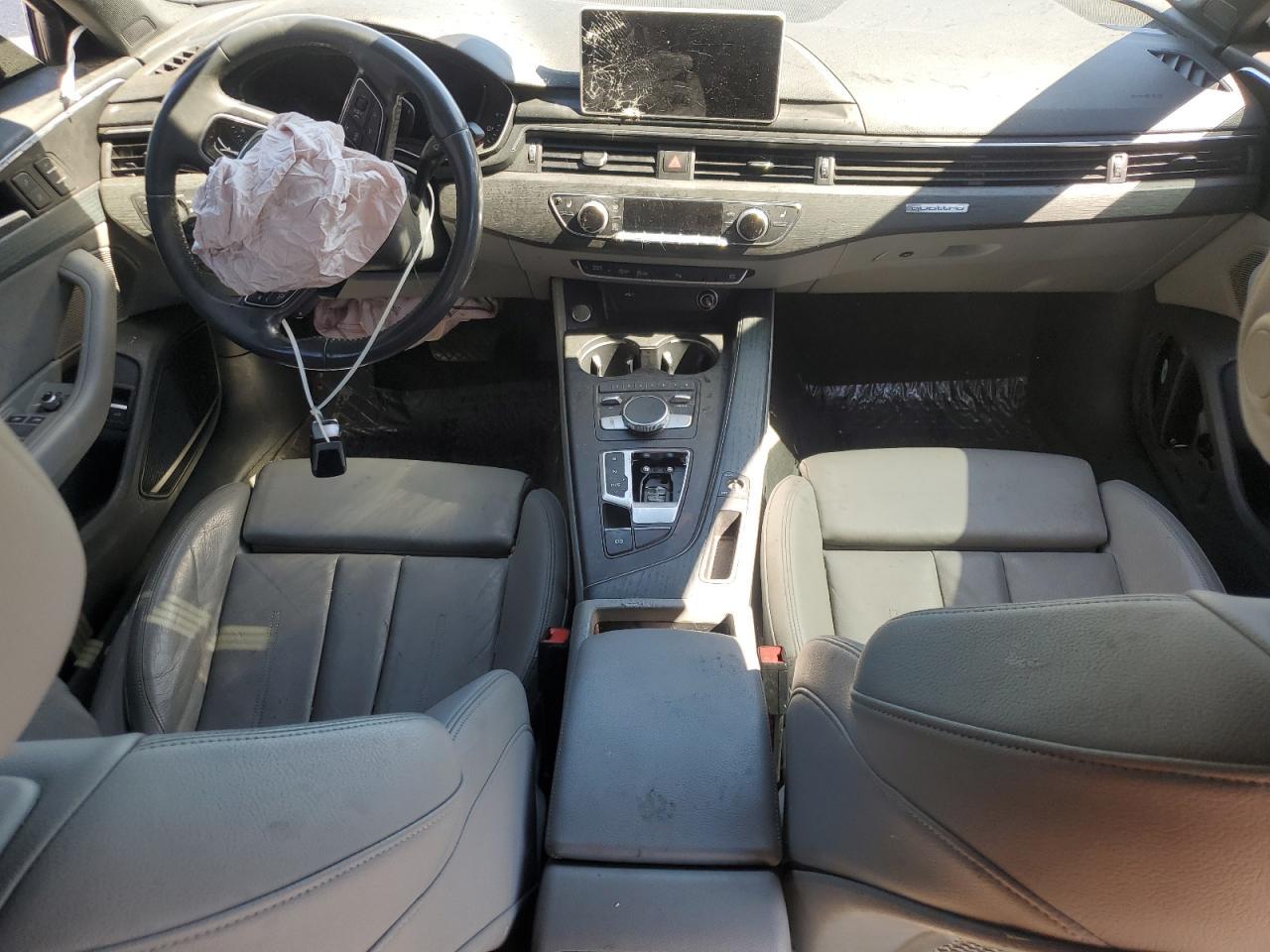 2018 Audi A4 Premium Plus - zdjęcie 8