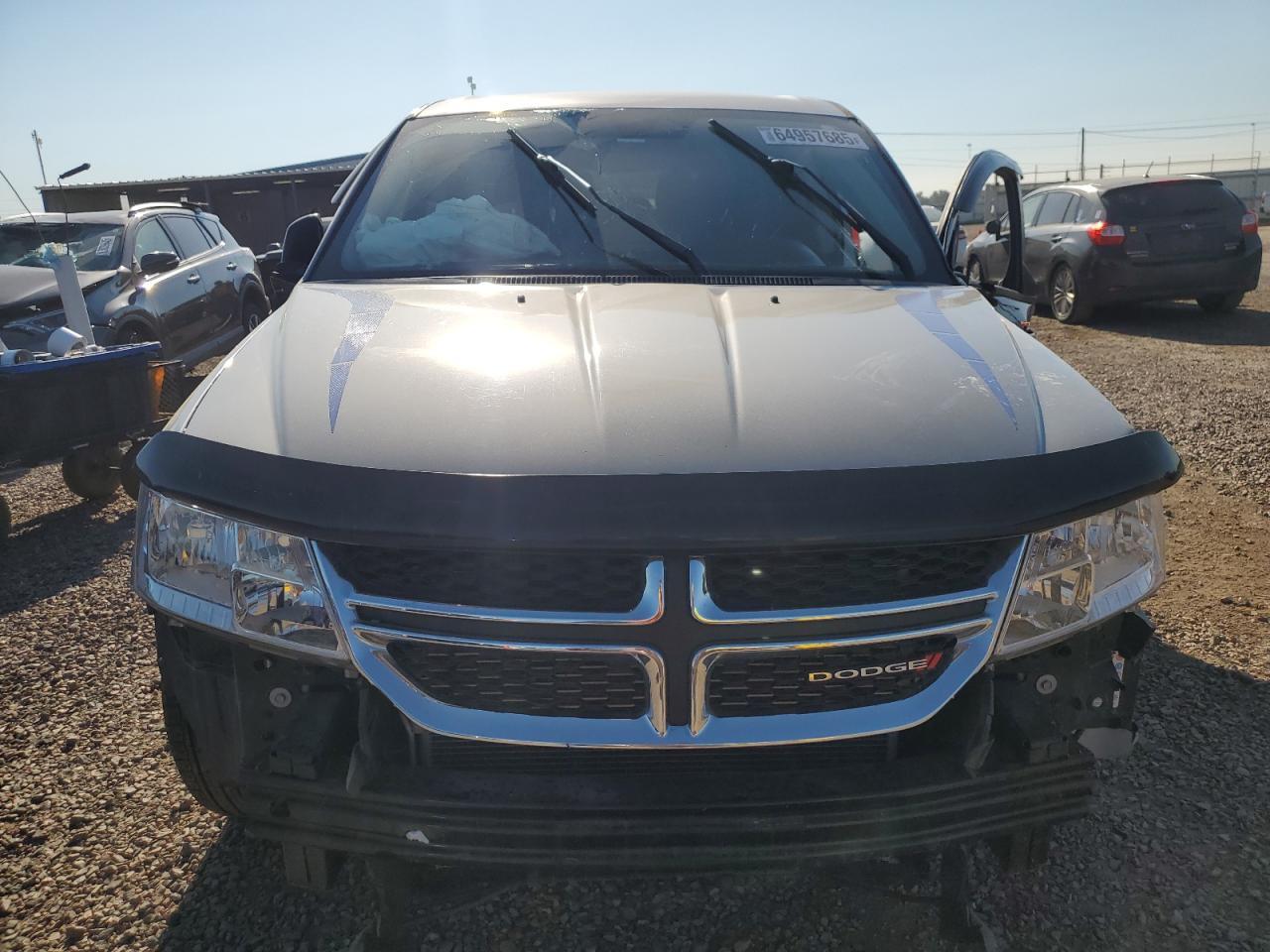 2018 Dodge Journey Se - zdjęcie 5