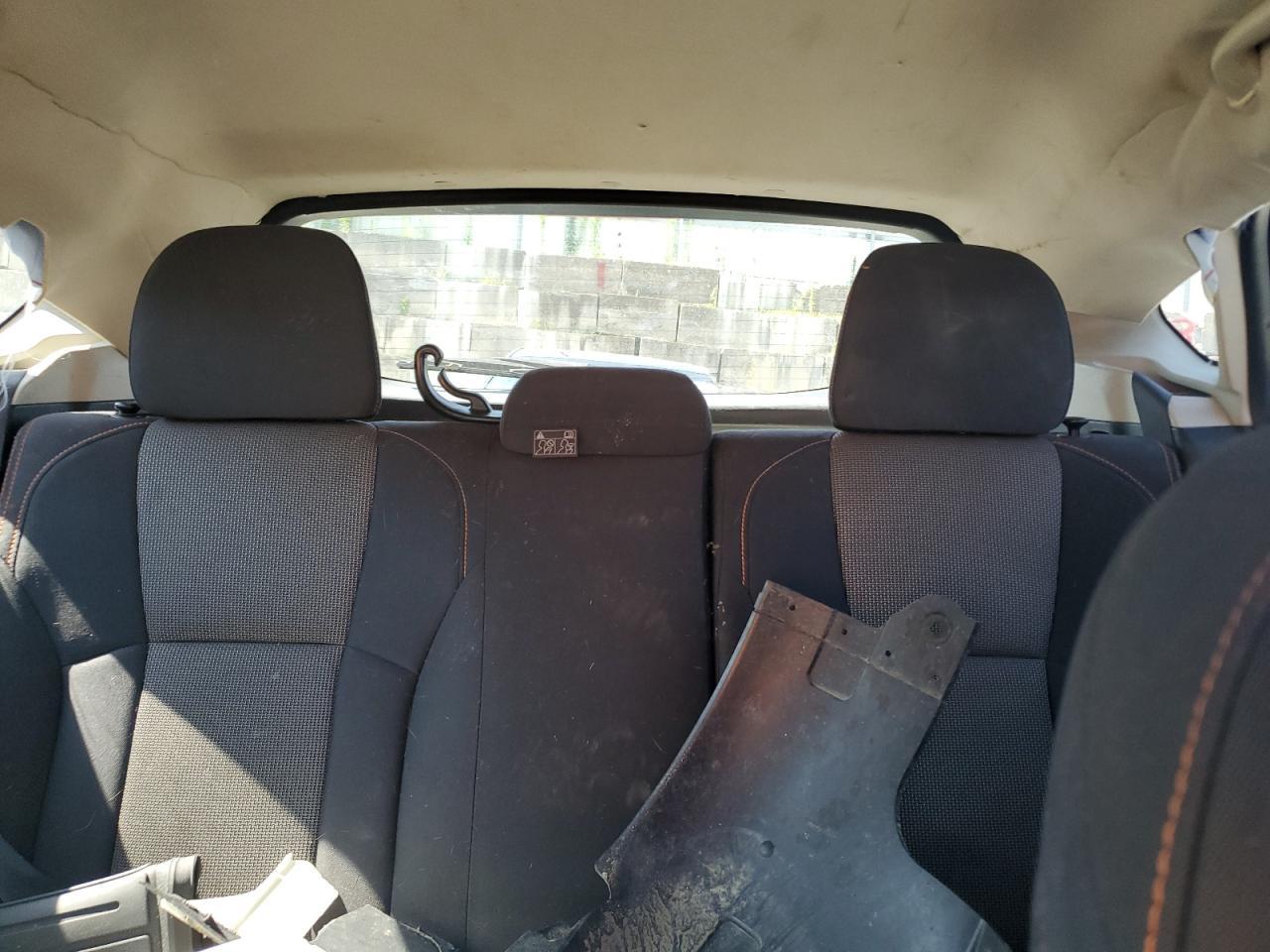 2019 Subaru Crosstrek Premium - zdjęcie 10