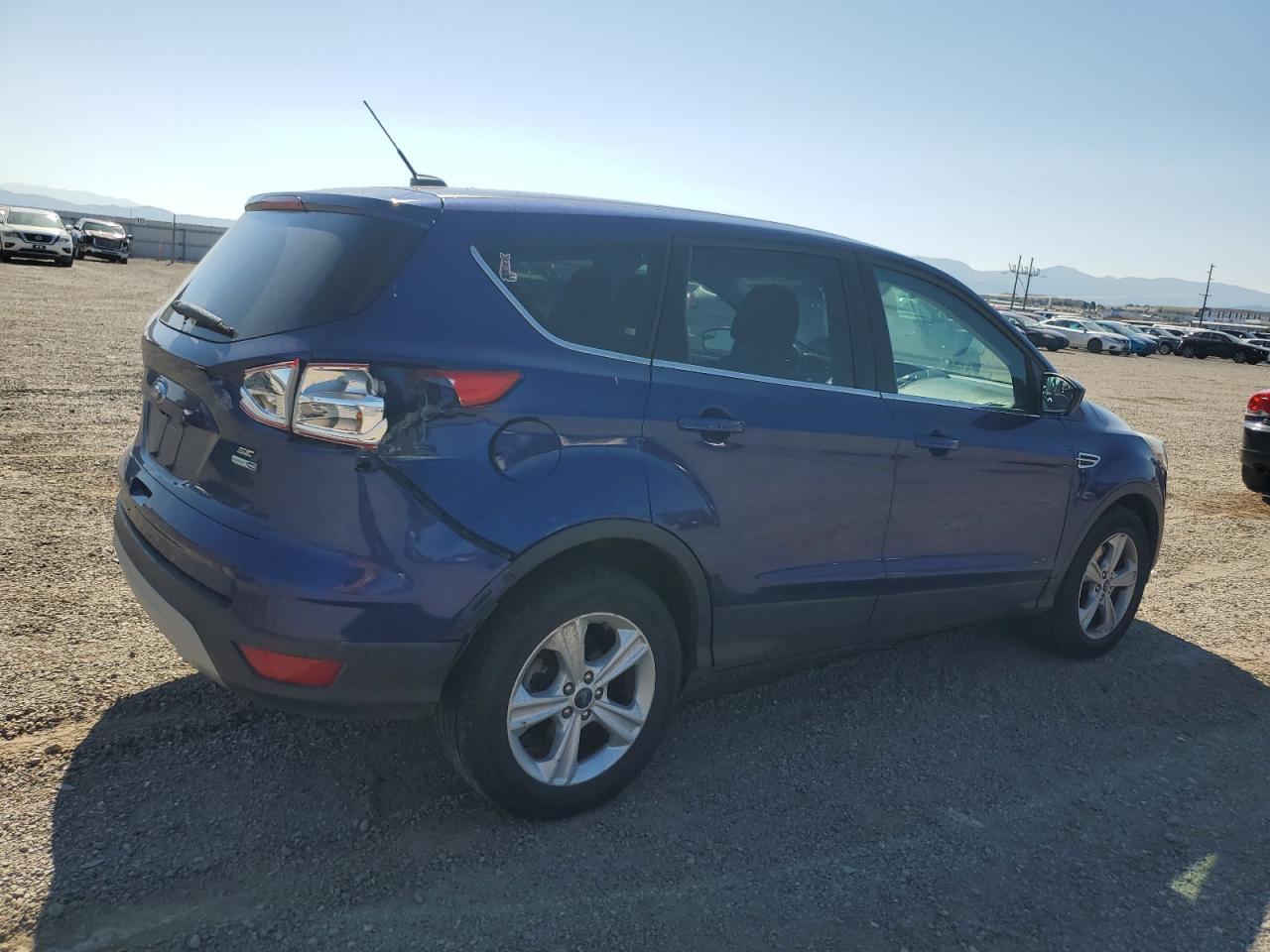 2014 Ford Escape Se - zdjęcie 3