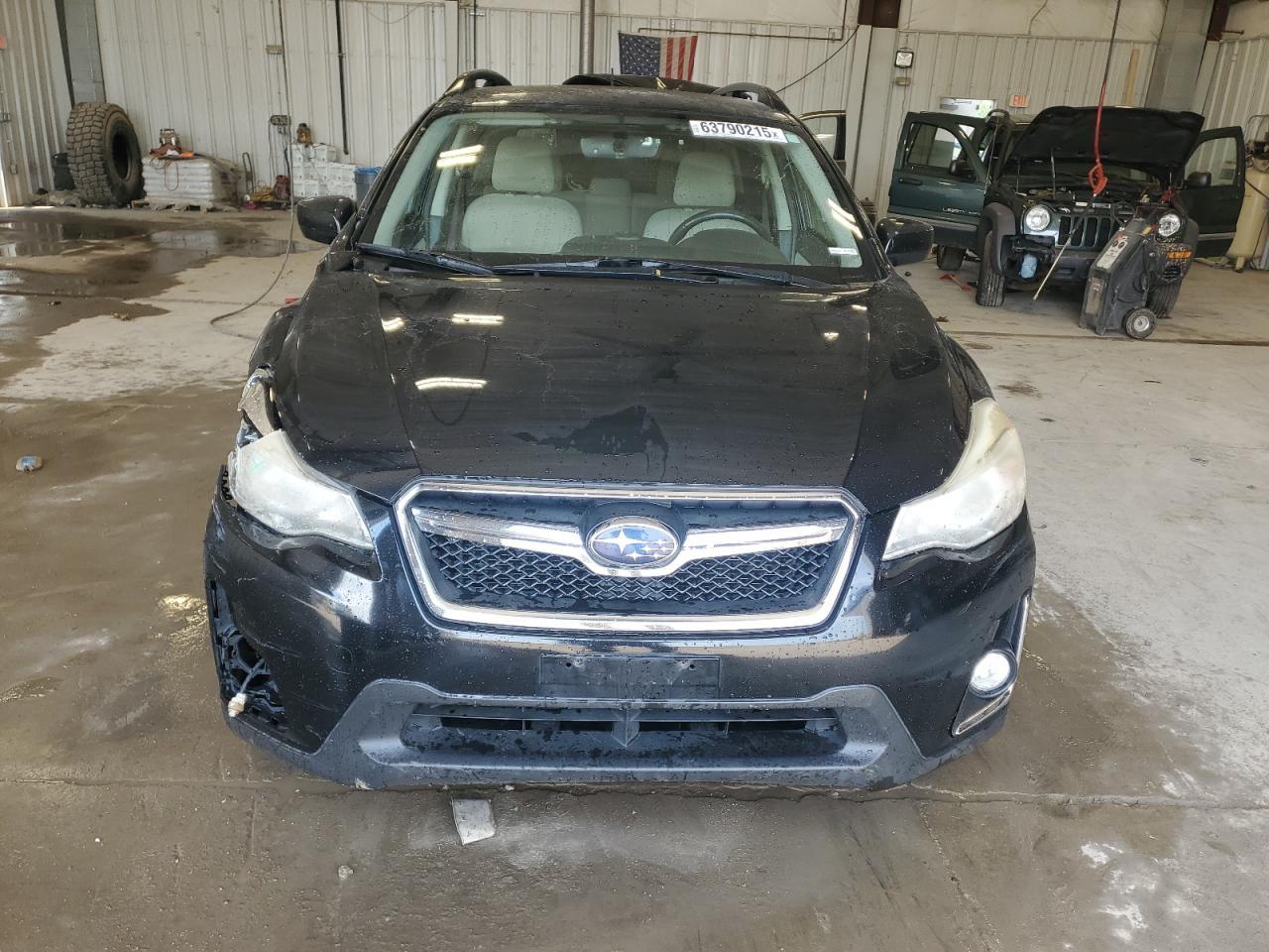 2017 Subaru Crosstrek Premium - zdjęcie 5