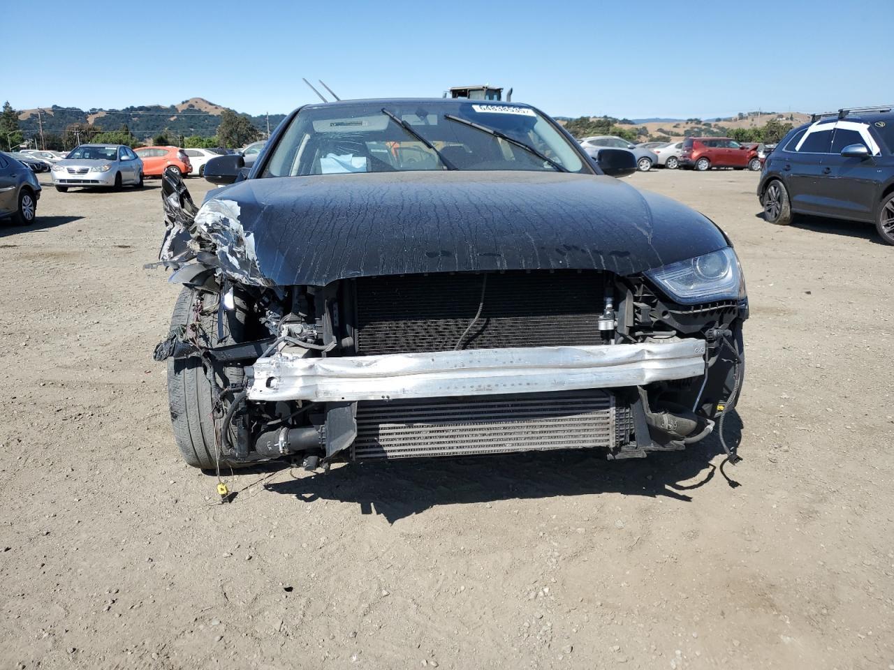 2016 Audi A4 Premium Plus S-Line - zdjęcie 5