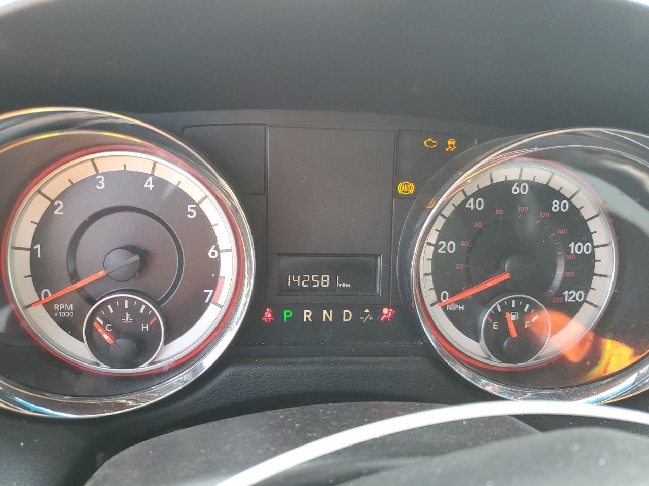 2017 Dodge Grand Caravan Sxt - zdjęcie 9
