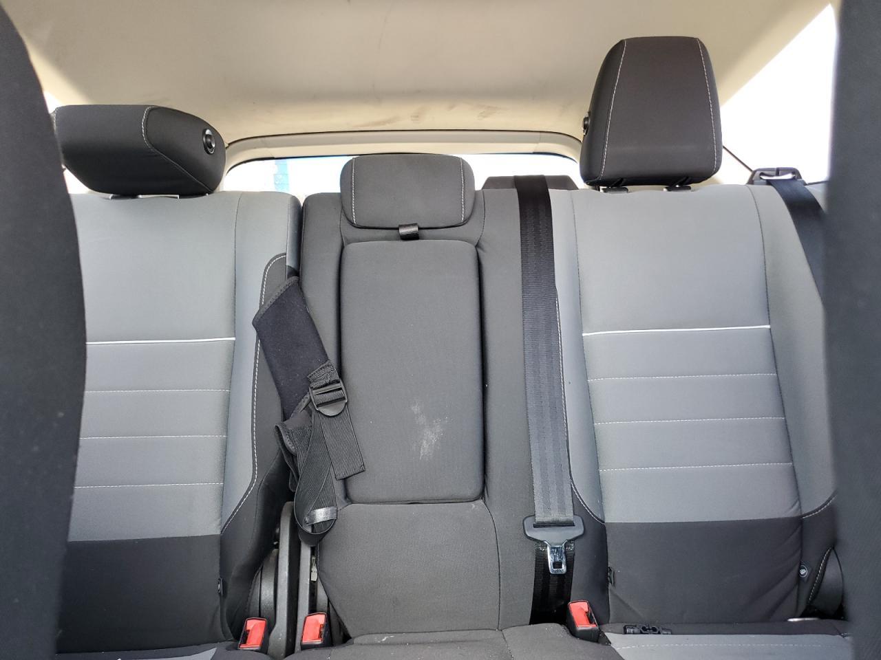 2015 Ford Escape Se - zdjęcie 10