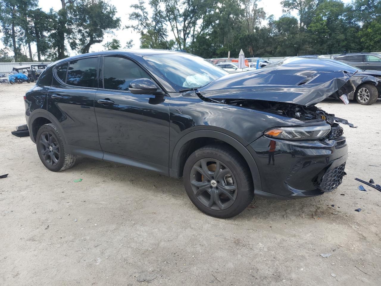 2024 Dodge Hornet Gt - zdjęcie 4