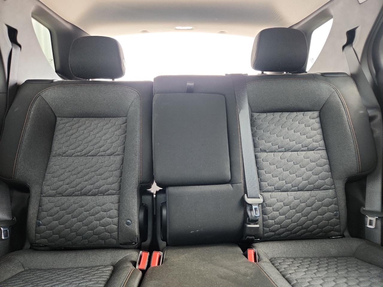 2019 Chevrolet Equinox Lt - zdjęcie 10