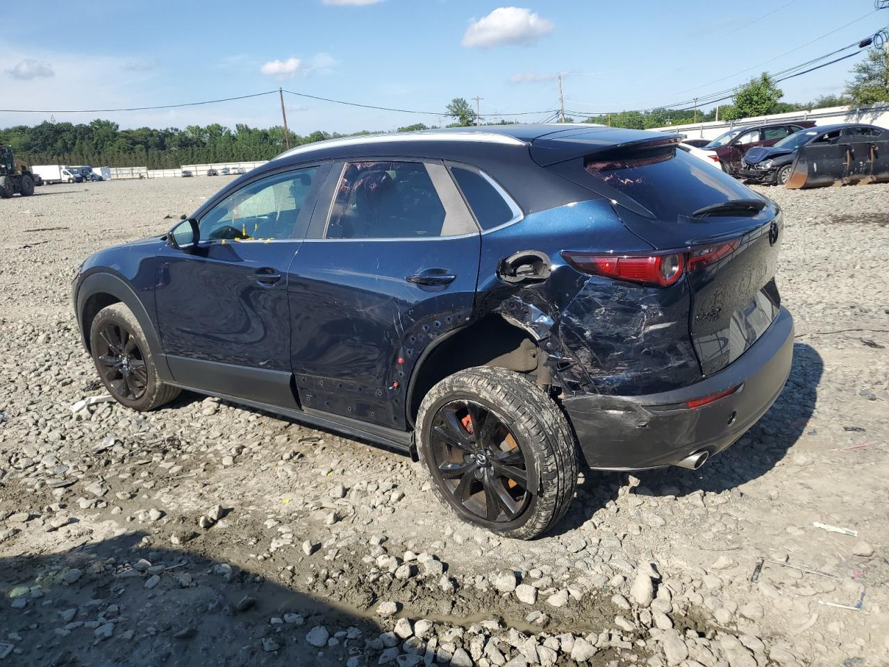 2022 Mazda Cx-30 Preferred - zdjęcie 2