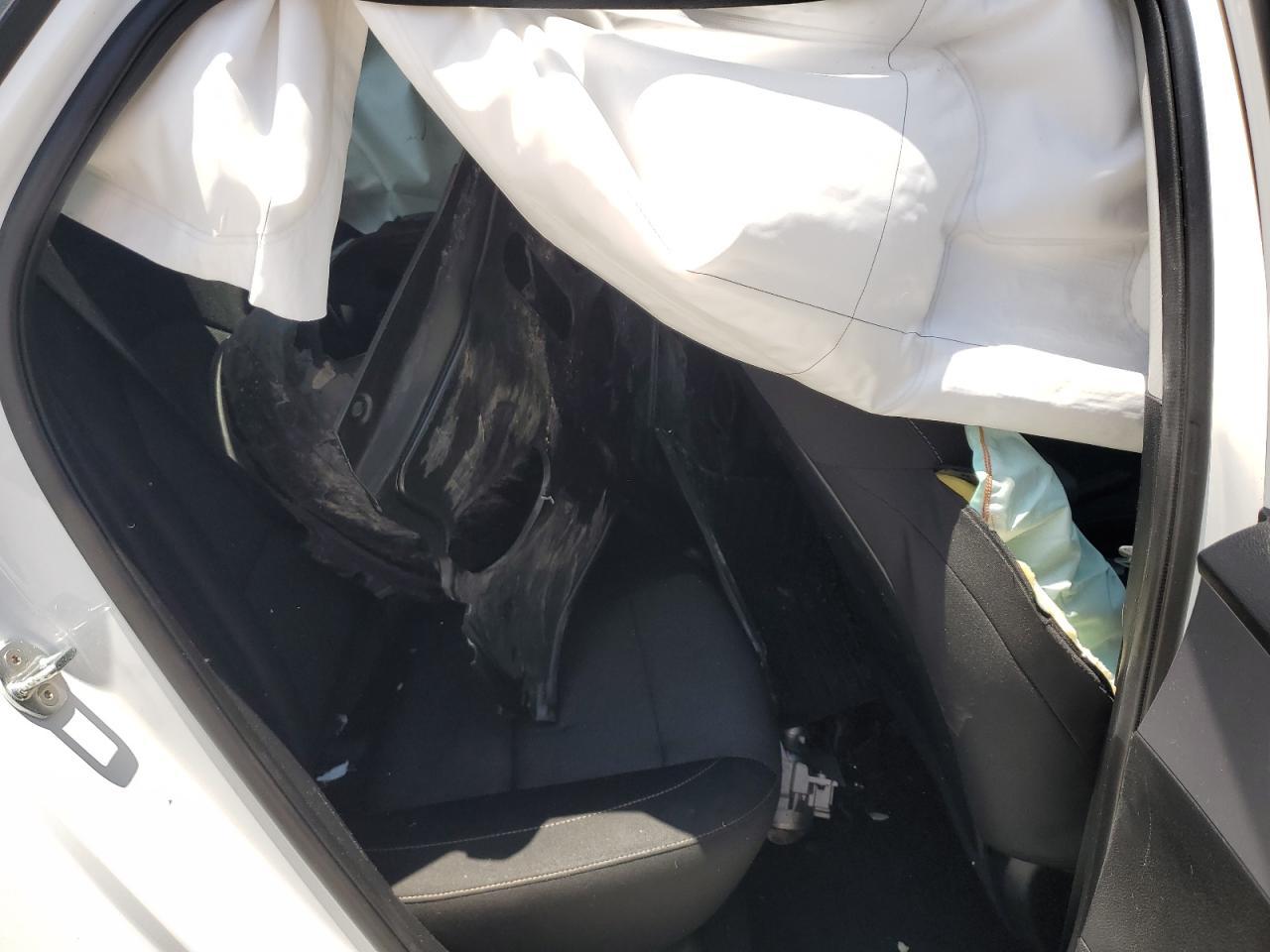 2023 Kia Forte Lx - zdjęcie 10