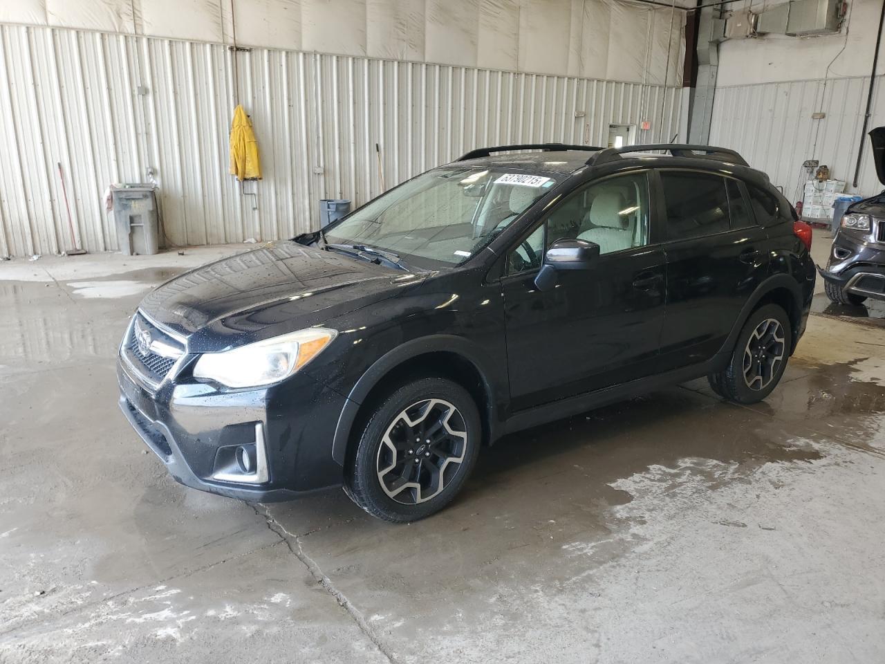 2017 Subaru XV