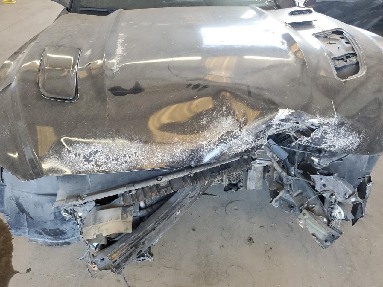 2015 Ford Mustang Gt - zdjęcie 11