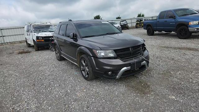 2016 Dodge Journey Crossroad Crossroad - zdjęcie 15
