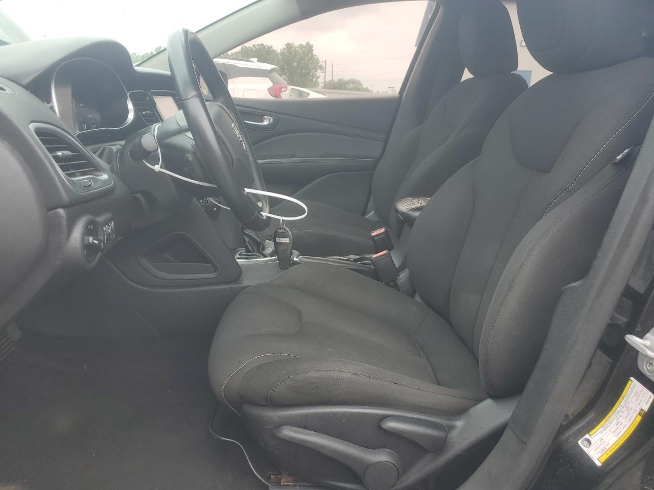 2013 Dodge Dart - zdjęcie 7