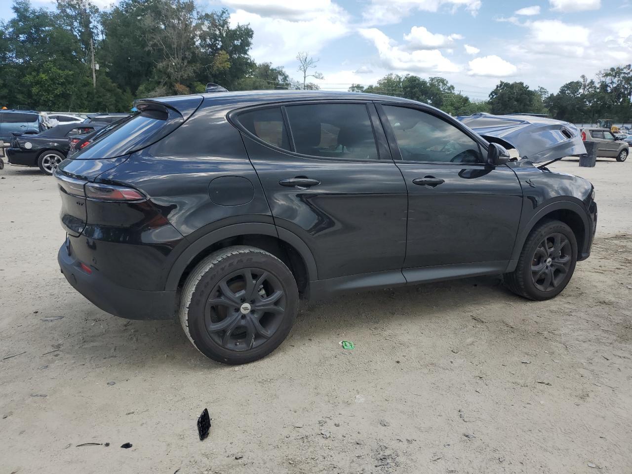 2024 Dodge Hornet Gt - zdjęcie 3