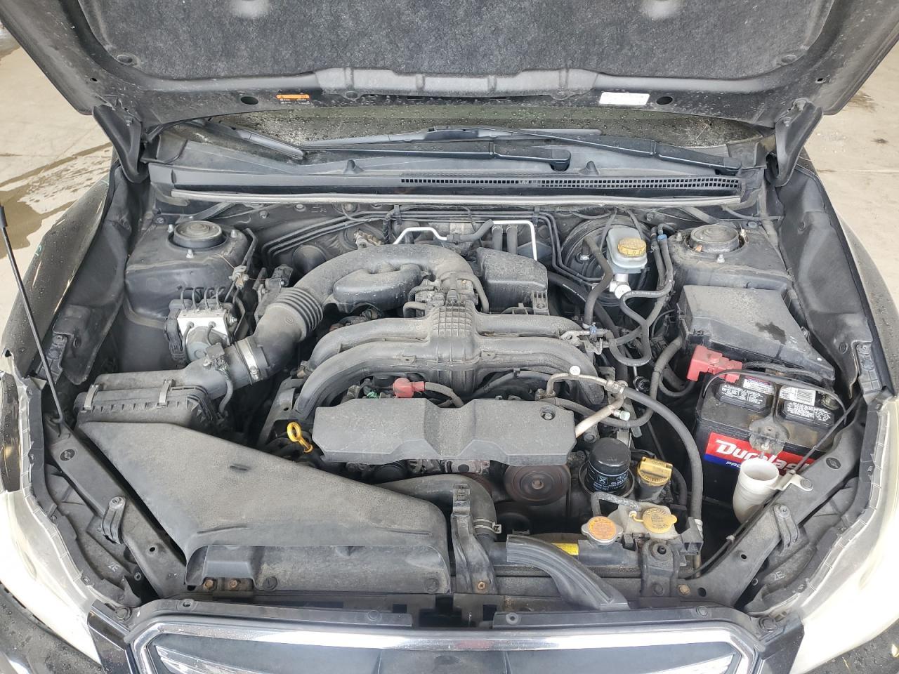 2017 Subaru Crosstrek Premium - zdjęcie 12