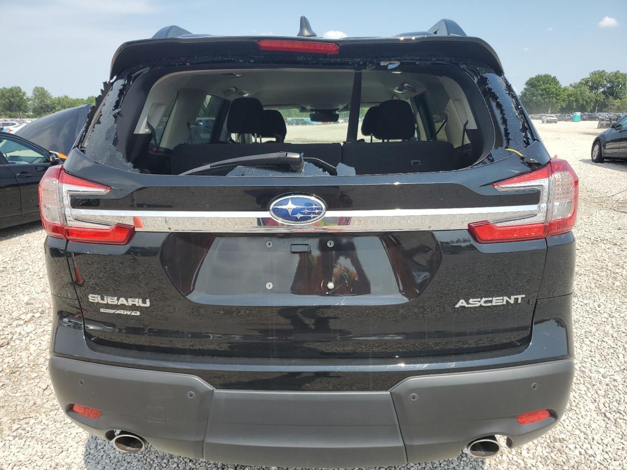 2024 Subaru Ascent Premium - zdjęcie 6