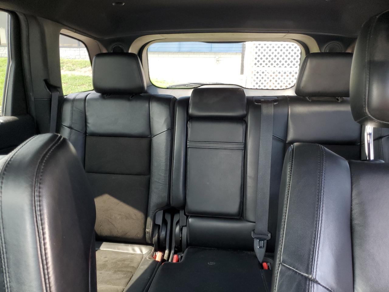 2019 Jeep Grand Cherokee Laredo - zdjęcie 10