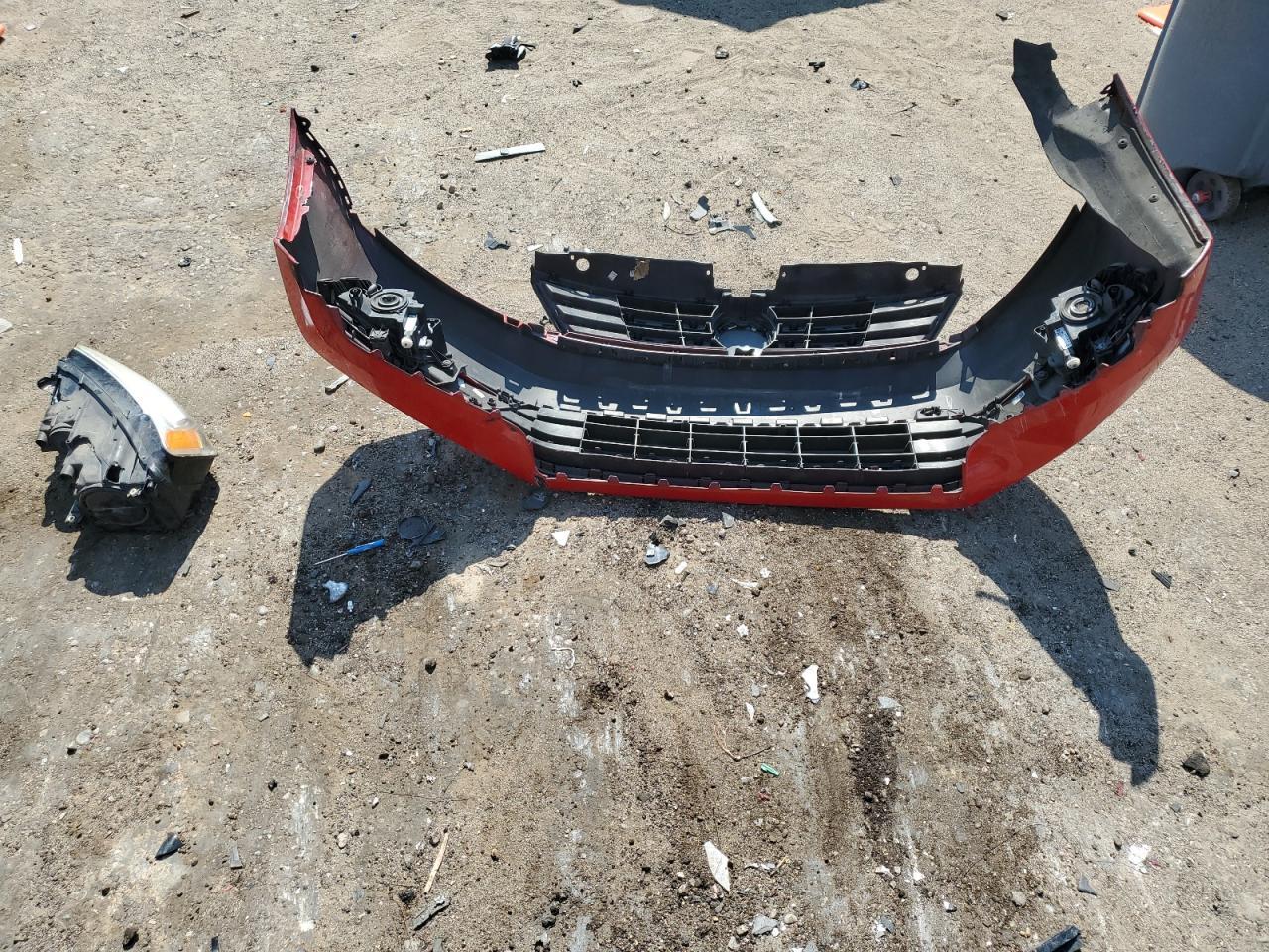 2015 Volkswagen Jetta Se - zdjęcie 12