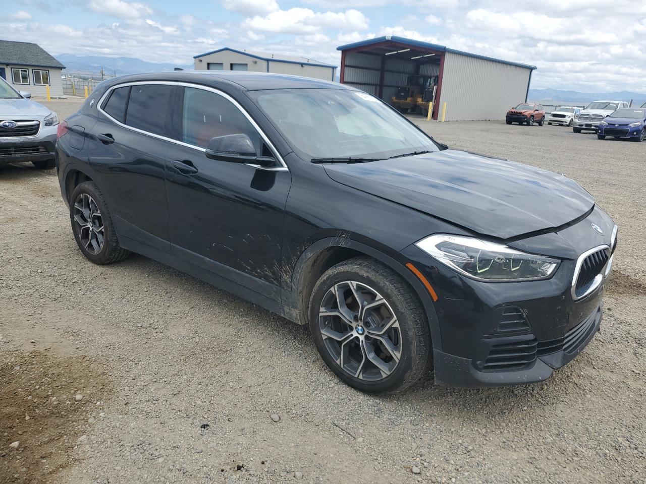 2023 BMW X2 xDrive28I - zdjęcie 4