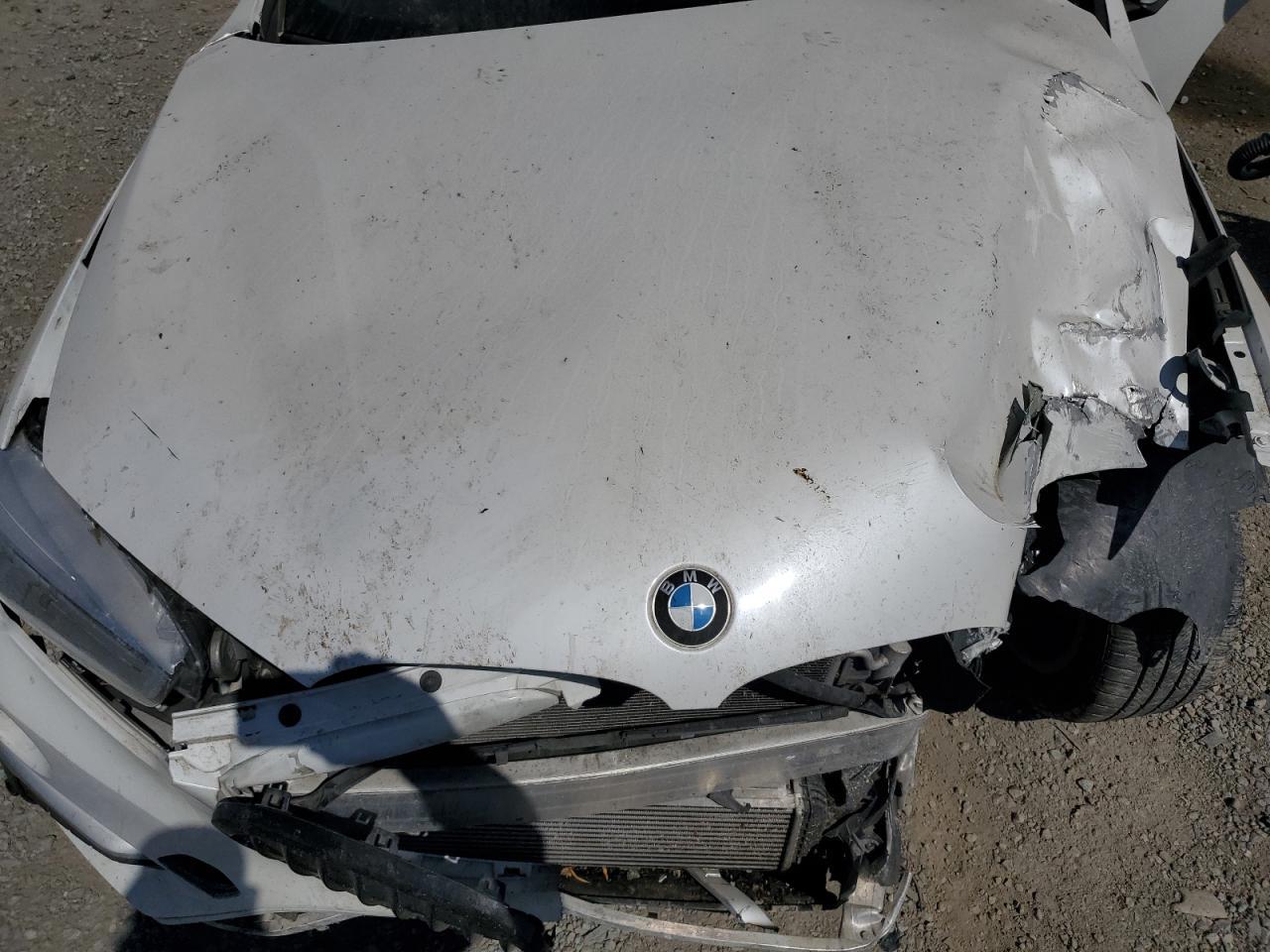 2017 BMW X1 - zdjęcie 12