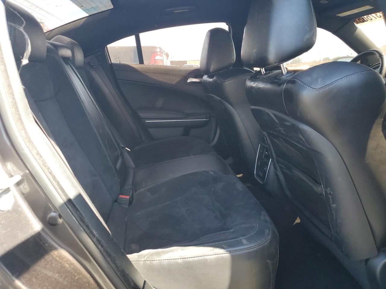 2021 Dodge Charger Scat Pack - zdjęcie 10