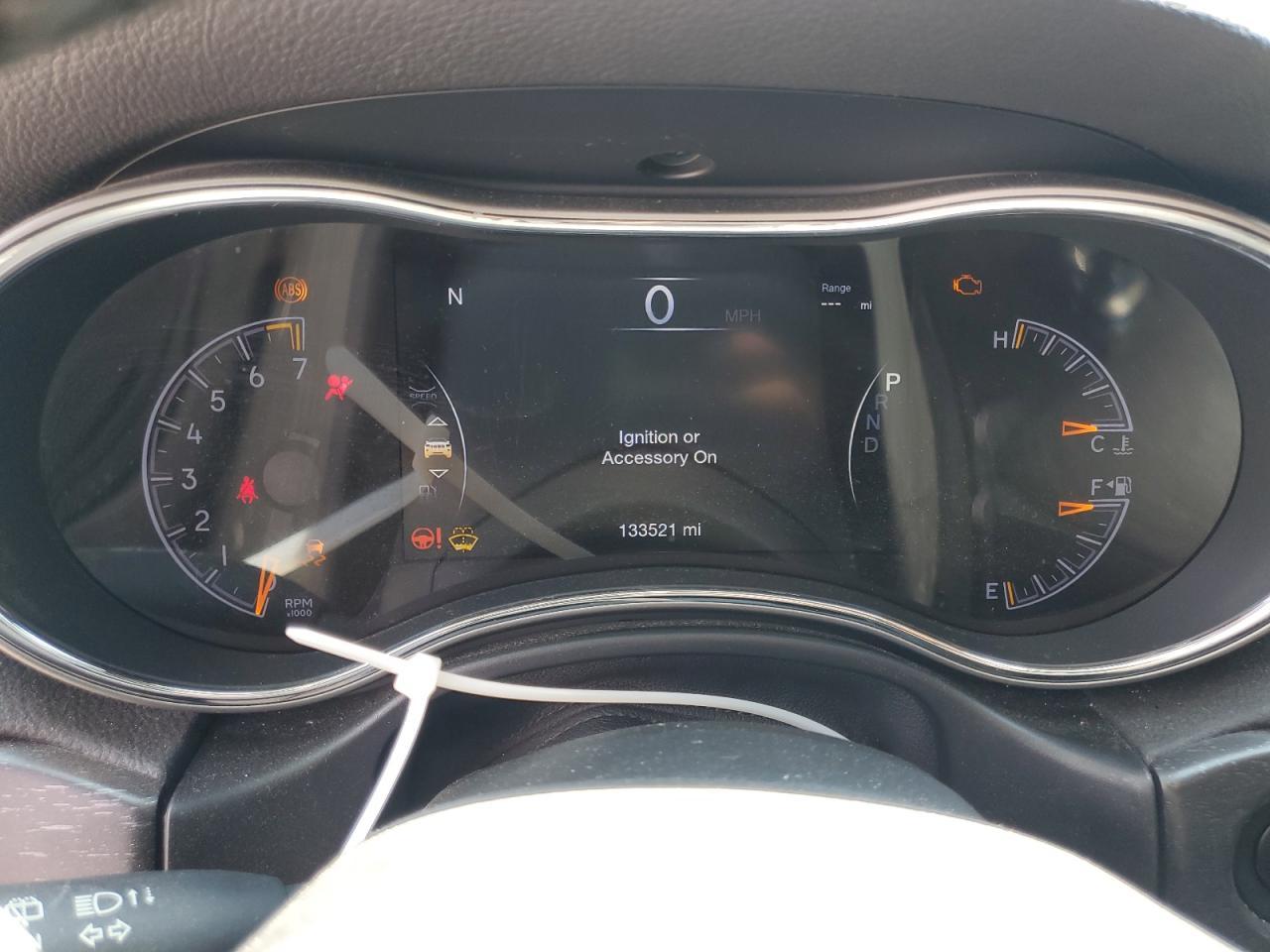 2018 Jeep Grand Cherokee Laredo - zdjęcie 9