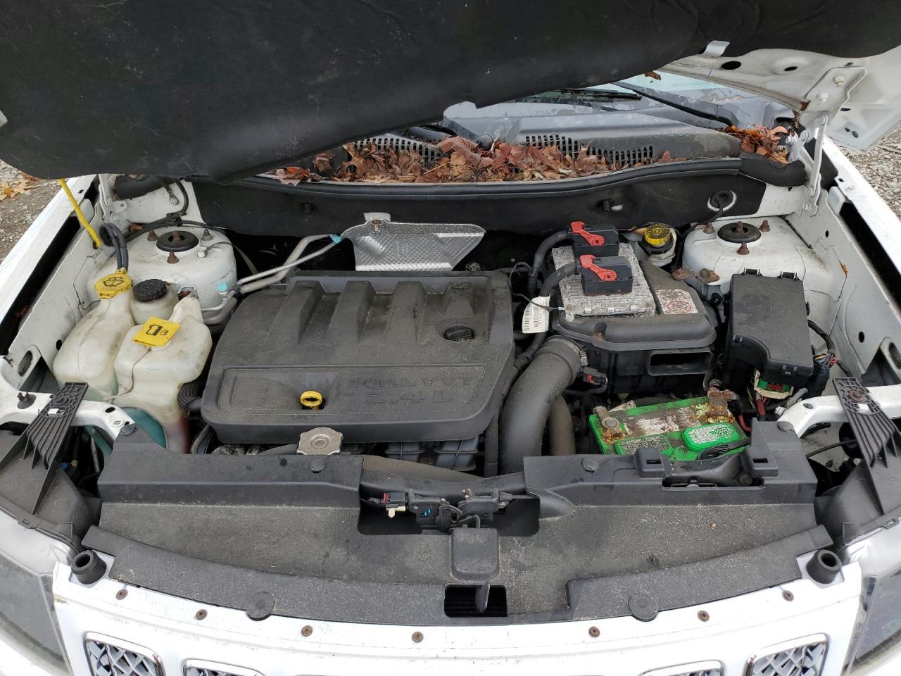 2017 Jeep Compass Latitude - zdjęcie 11