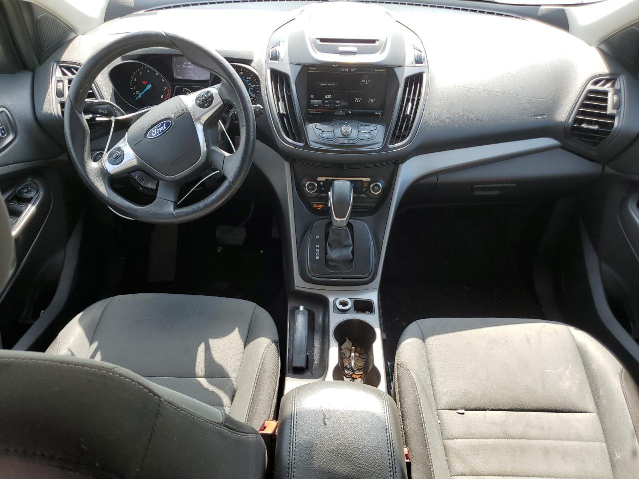 2015 Ford Escape Se - zdjęcie 8