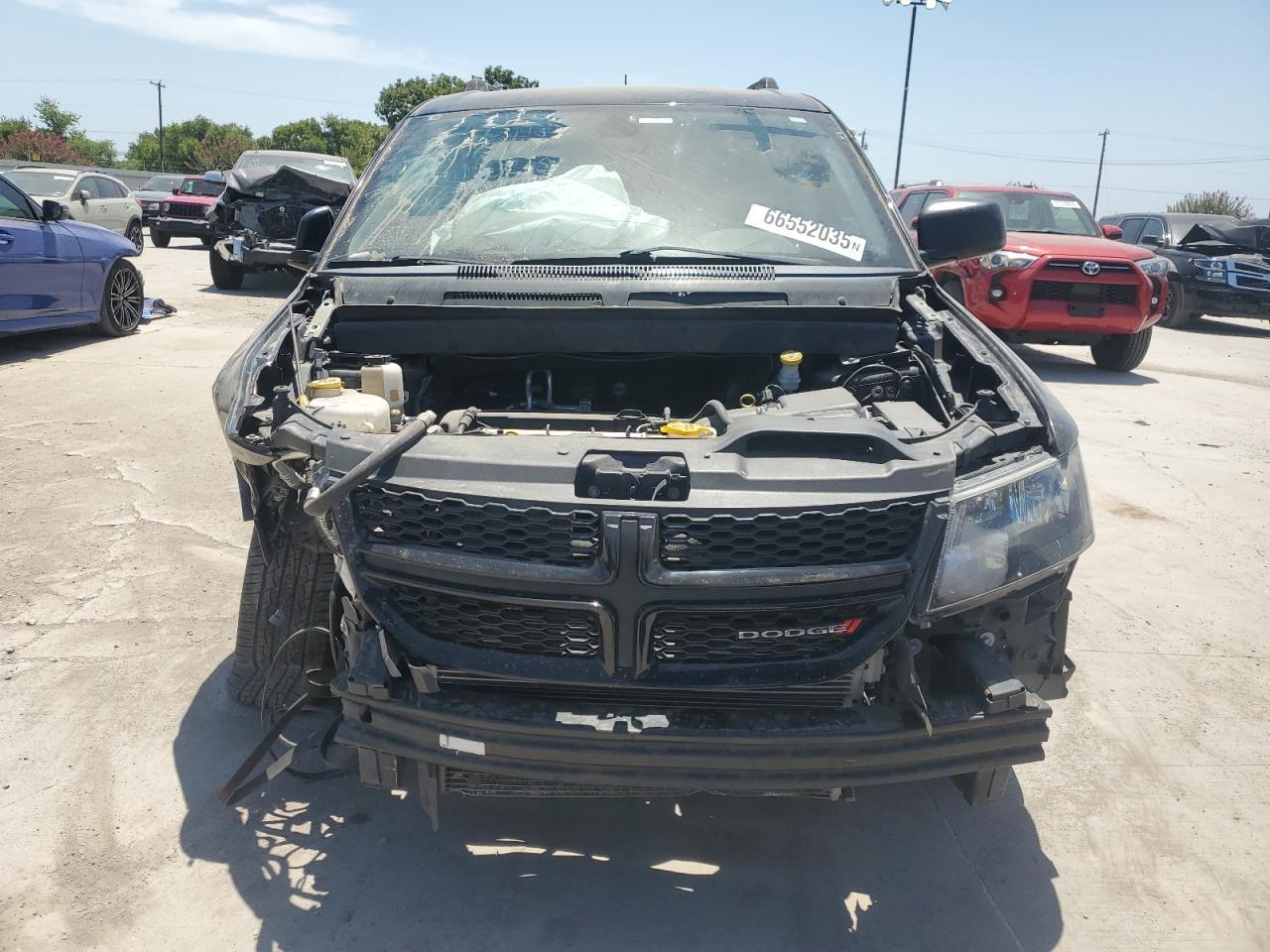 2018 Dodge Journey Se - zdjęcie 5