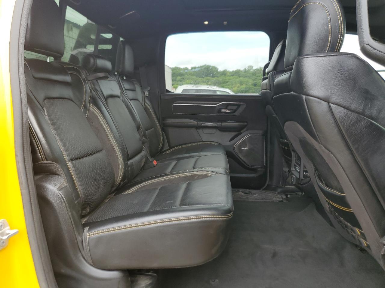 2023 Ram 1500 Trx - zdjęcie 10