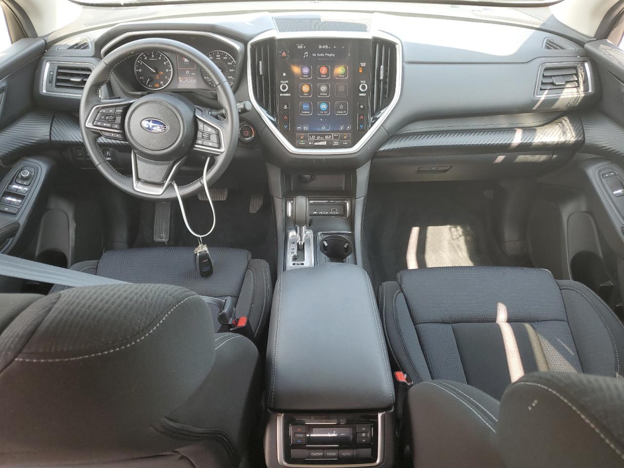 2024 Subaru Ascent Premium - zdjęcie 8
