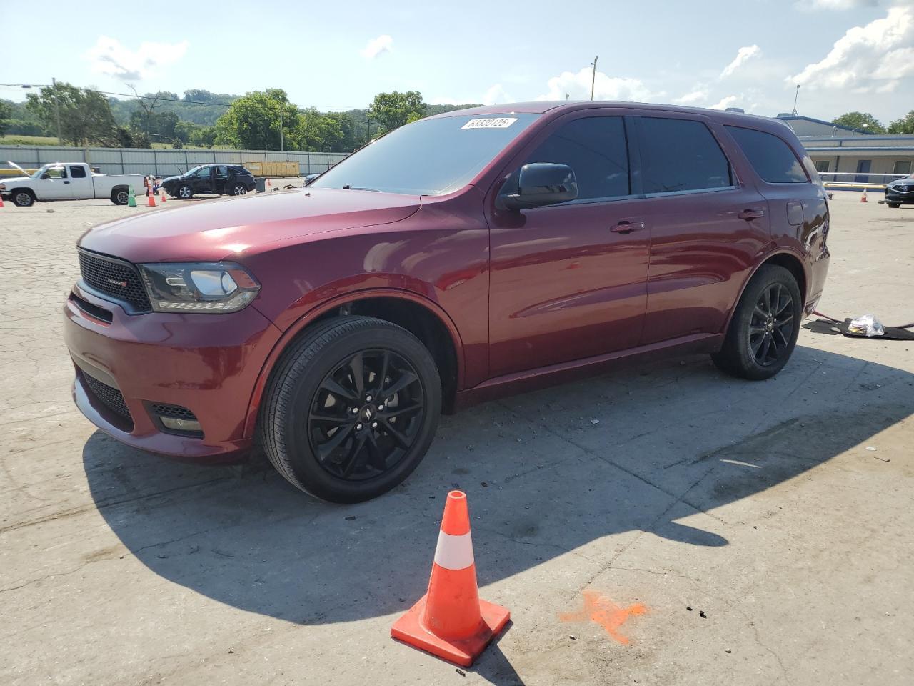2019 Dodge Durango