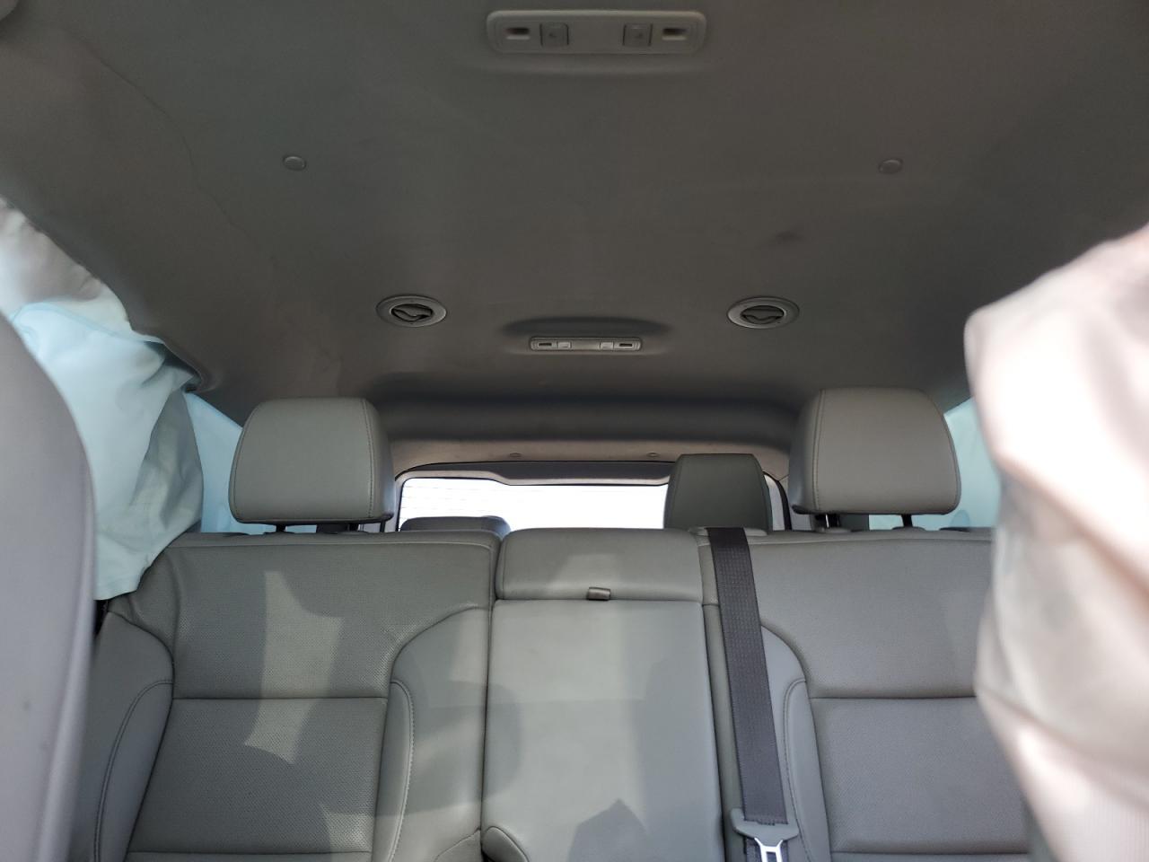 2021 GMC Acadia Slt - zdjęcie 10
