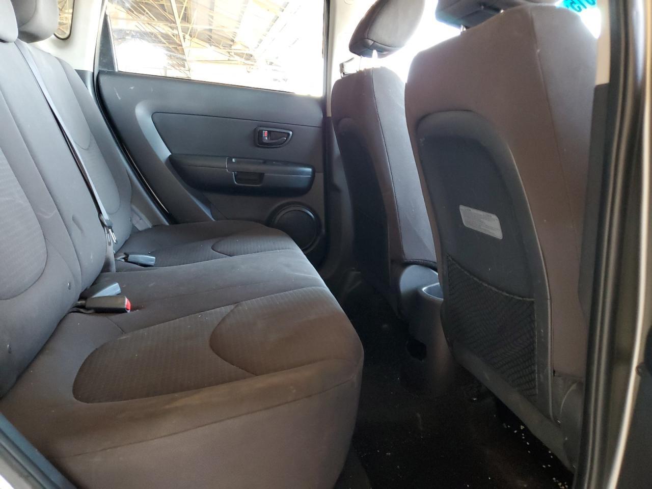 2013 Kia Soul - zdjęcie 10