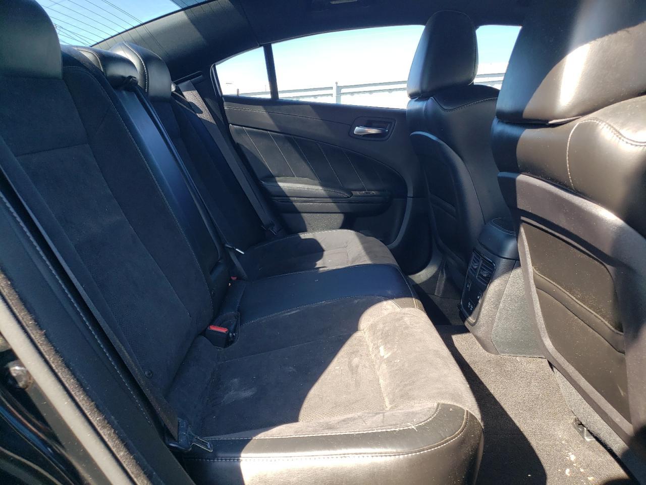 2021 Dodge Charger - zdjęcie 10