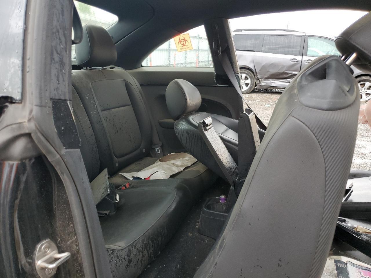 2016 Volkswagen Beetle Se - zdjęcie 10