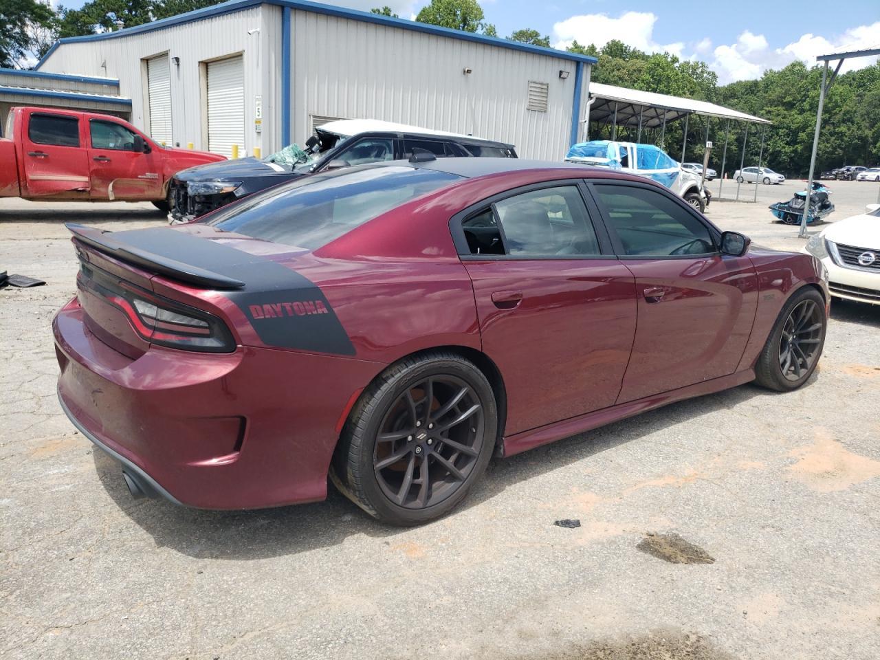 2017 Dodge Charger R/T 392 - zdjęcie 3