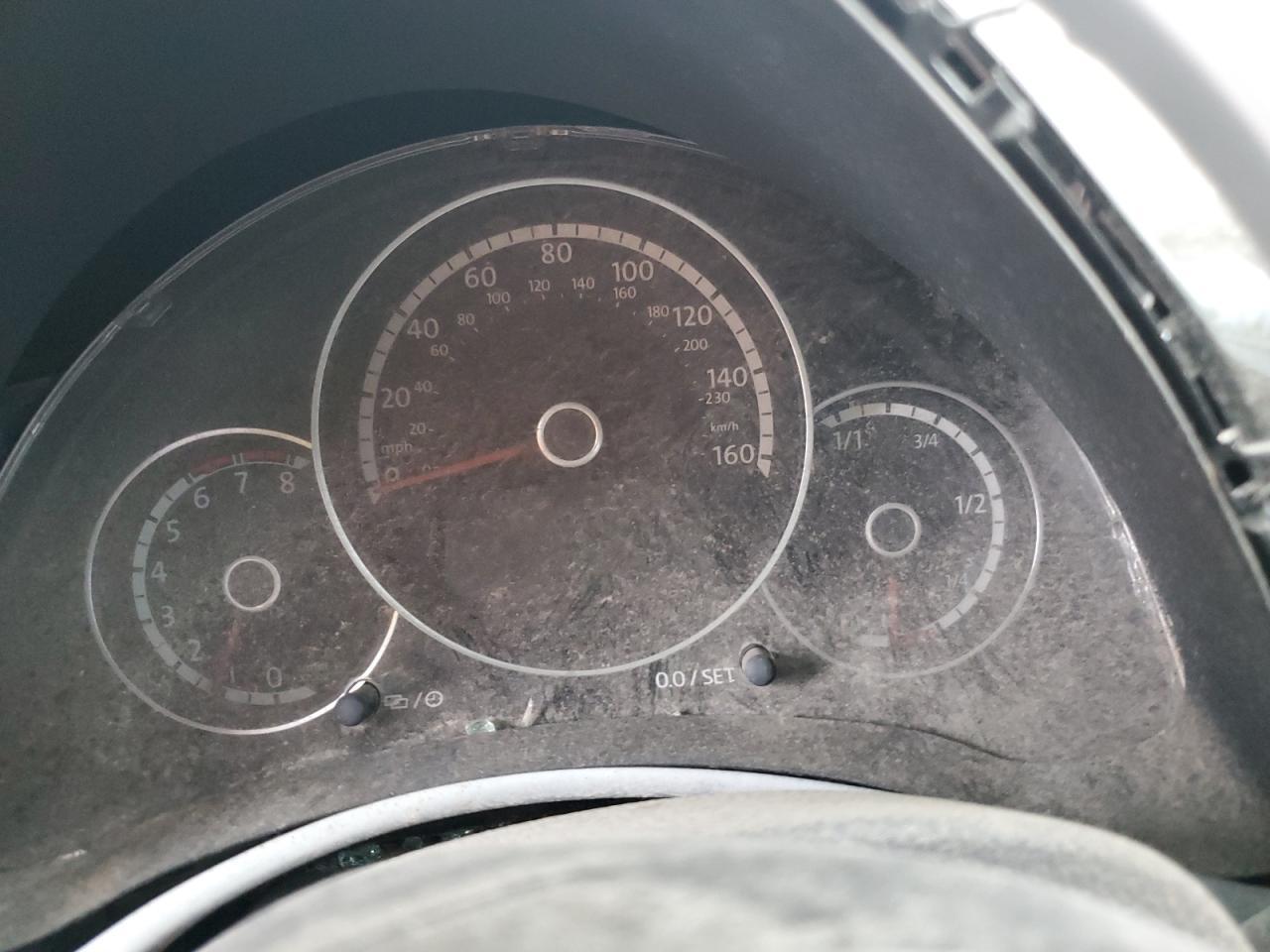 2016 Volkswagen Beetle Se - zdjęcie 9