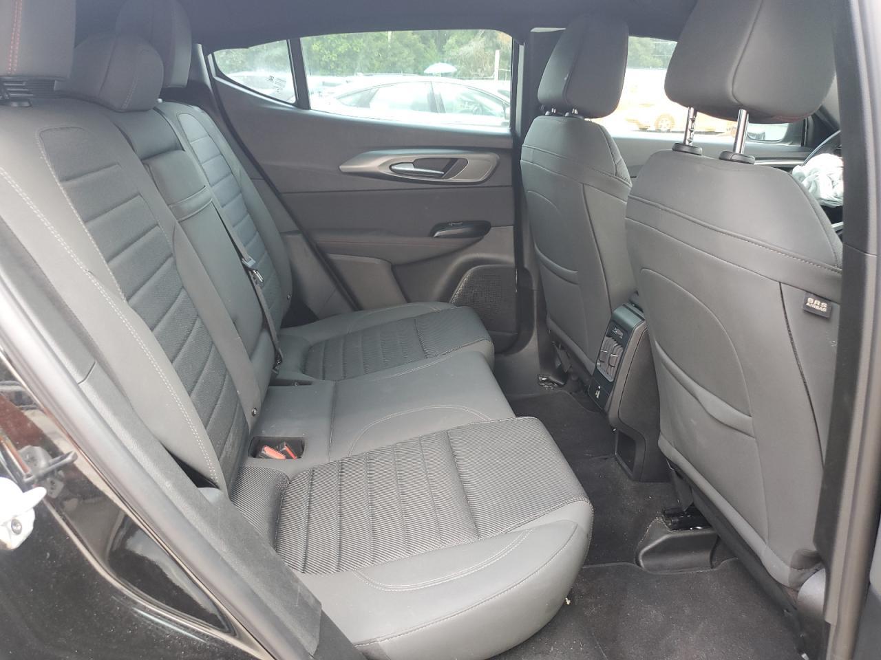 2024 Dodge Hornet Gt - zdjęcie 11