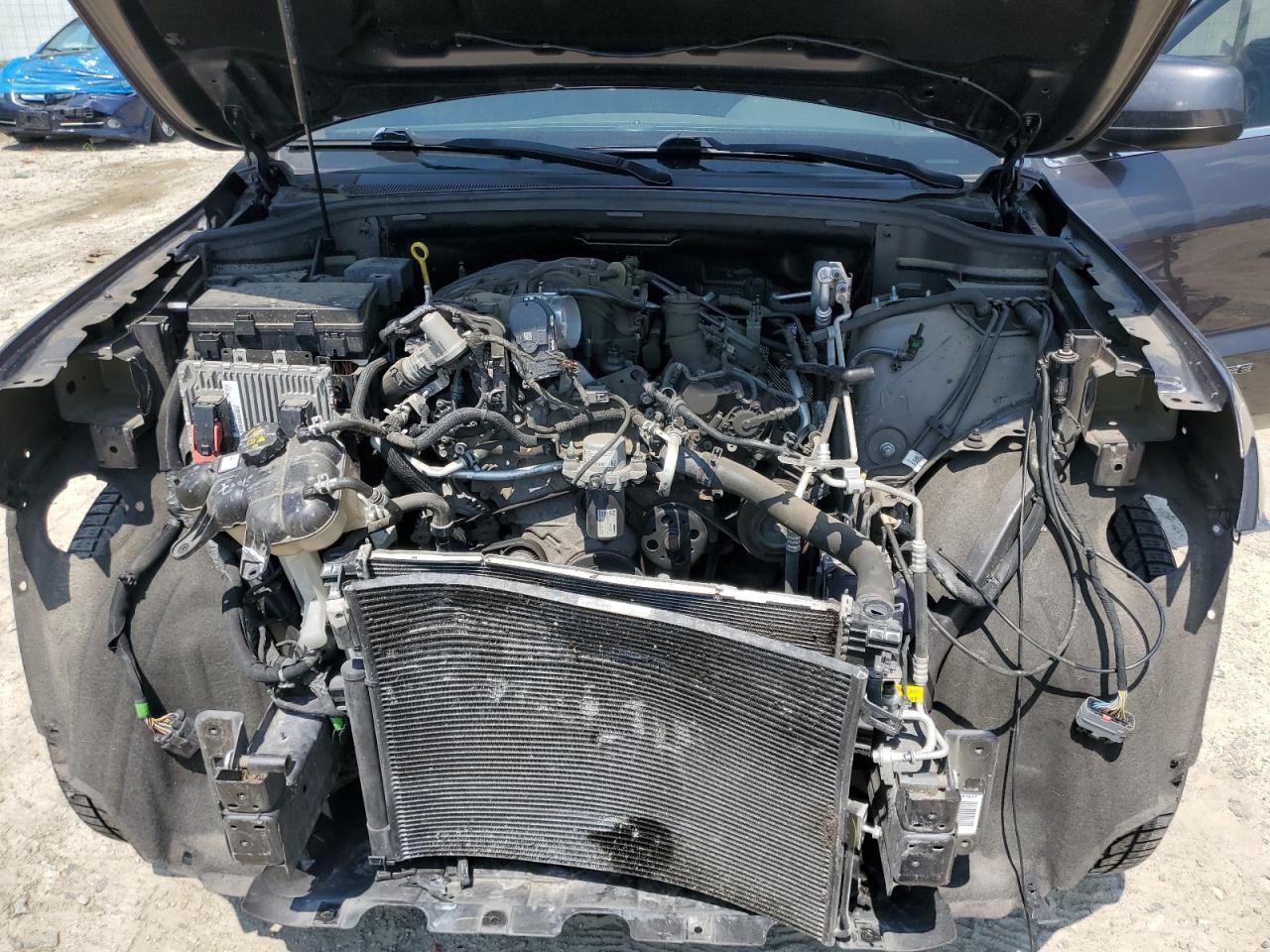 2018 Jeep Grand Cherokee Laredo - zdjęcie 12