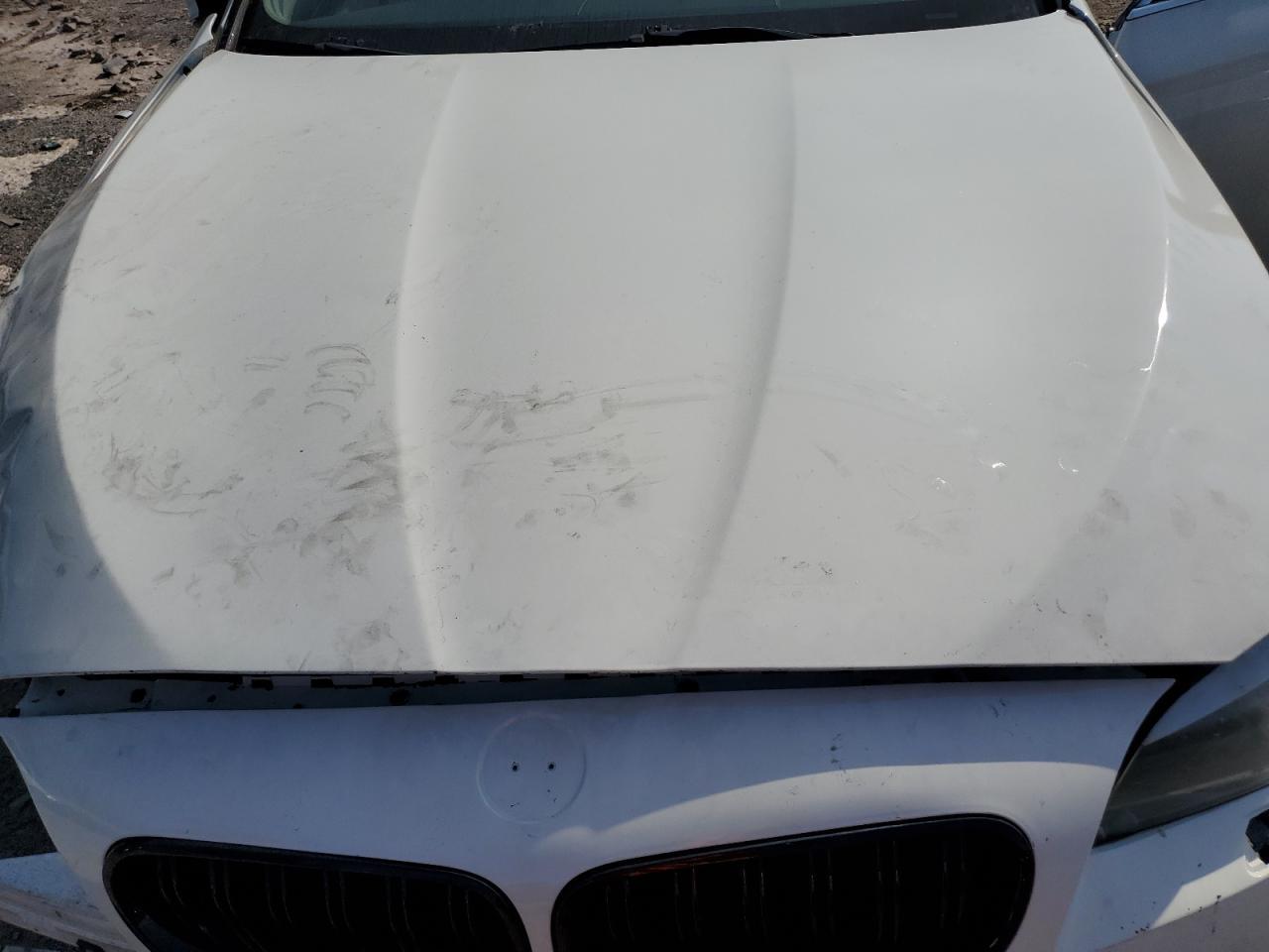 2013 BMW 528 Xi - zdjęcie 11