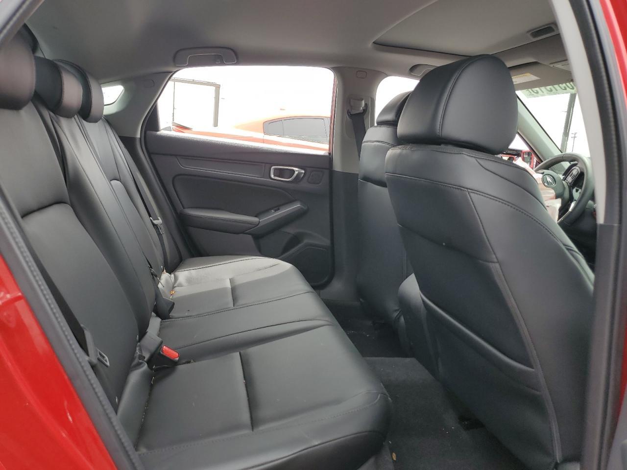 2025 Acura Integra - zdjęcie 10