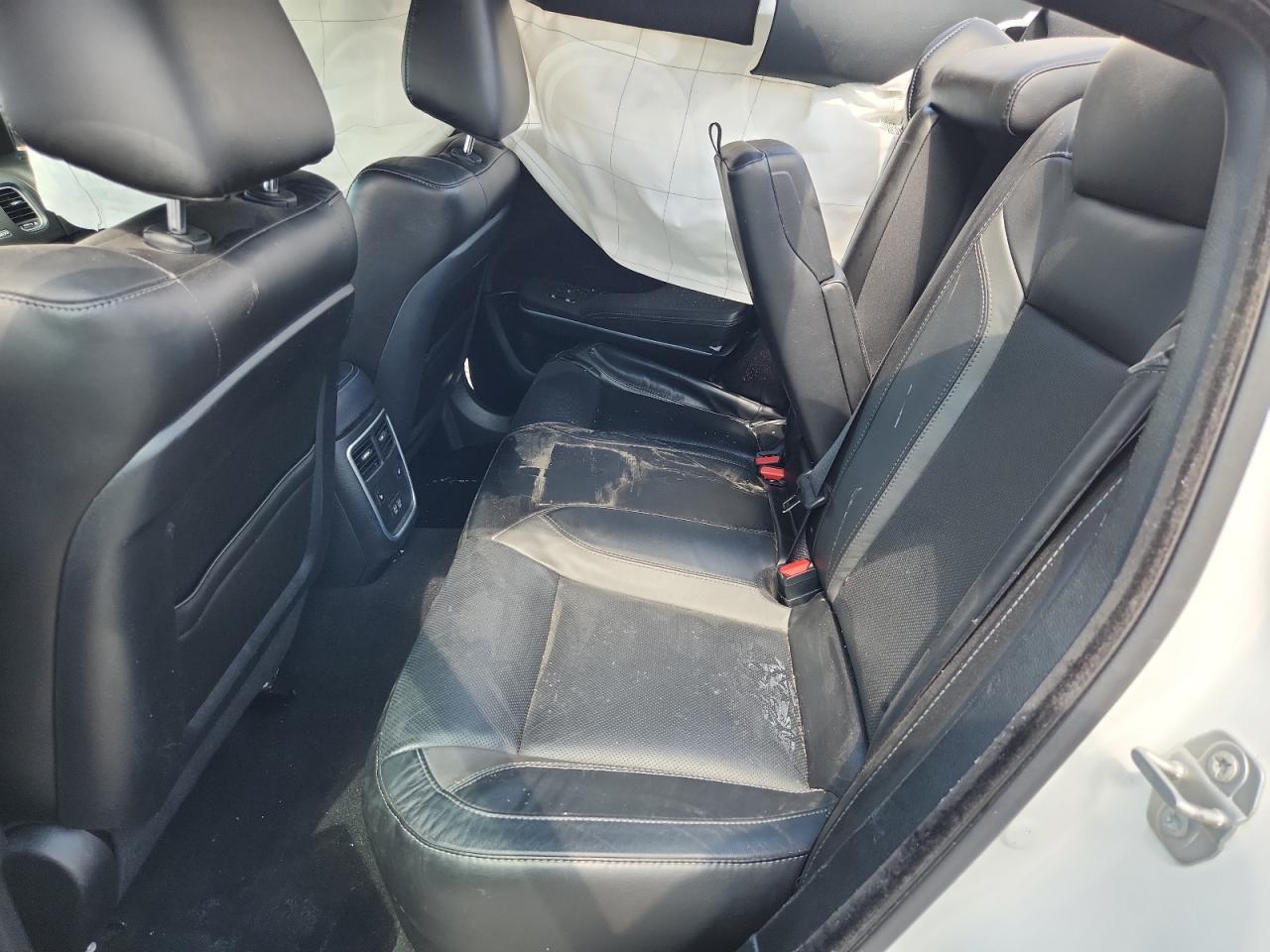 2022 Dodge Charger Sxt - zdjęcie 10