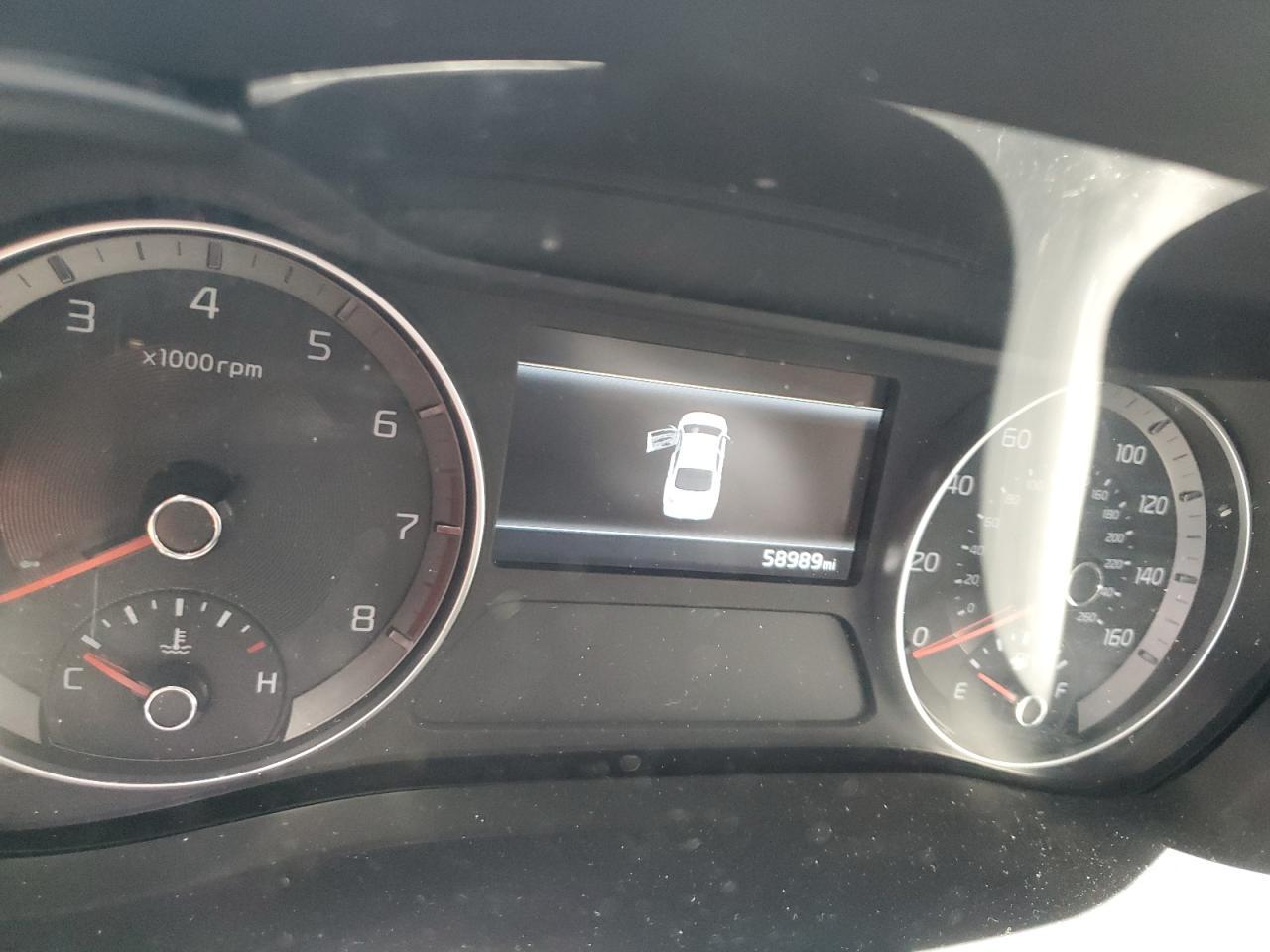 2023 Kia Forte Lx - zdjęcie 9