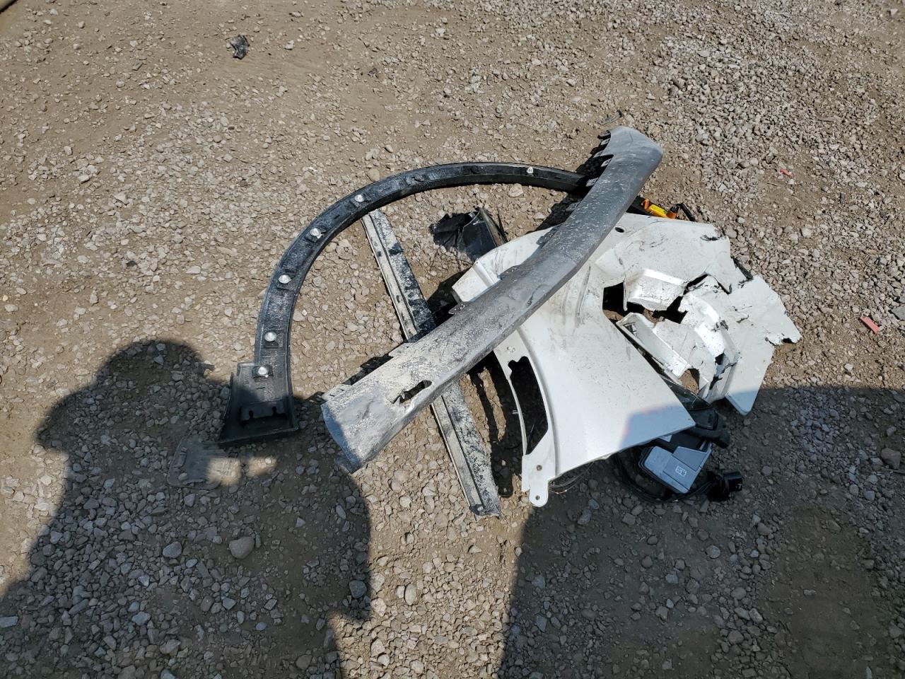 2021 Cadillac Xt4 Premium Luxury - zdjęcie 13