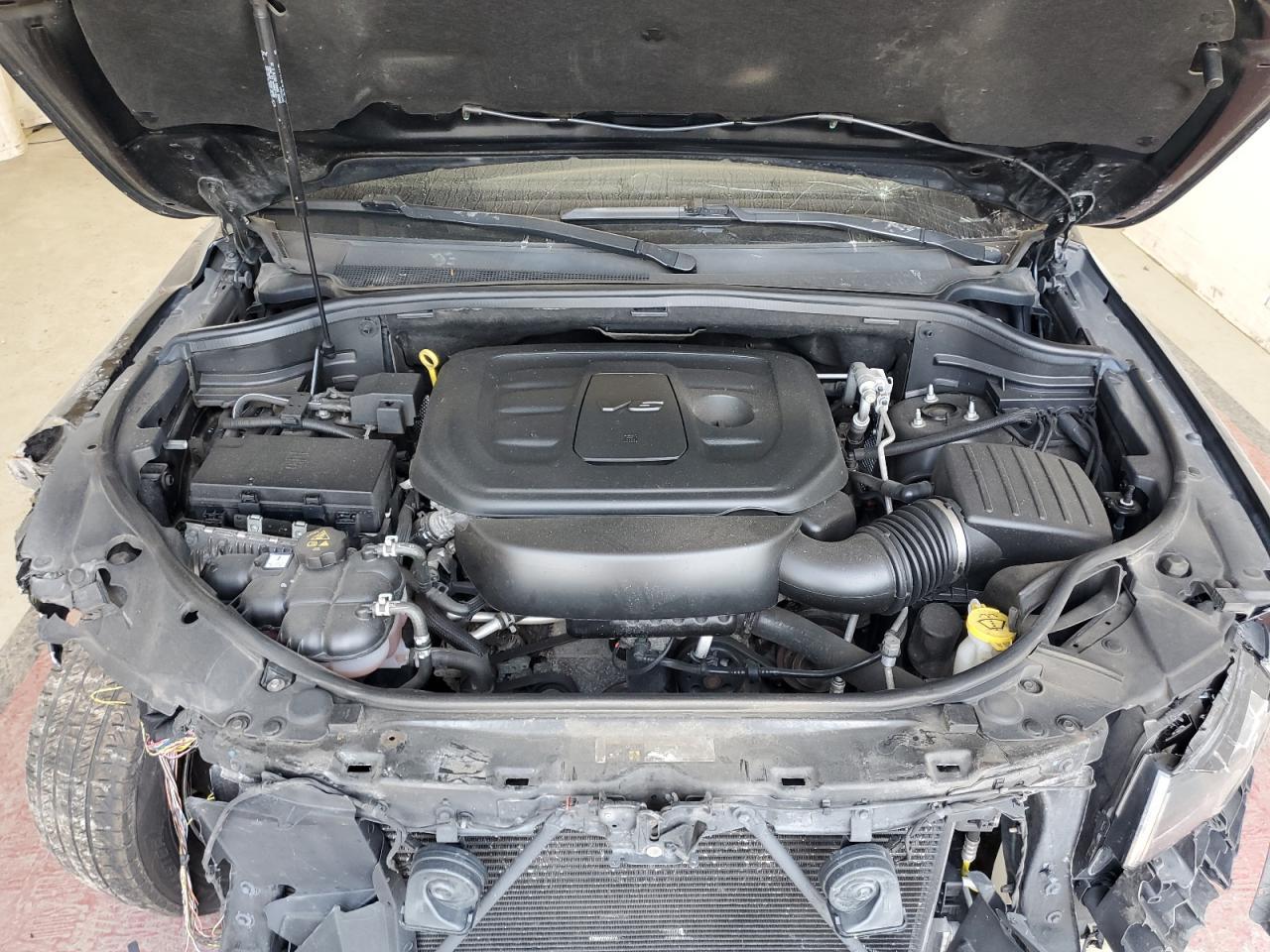 2019 Jeep Grand Cherokee Limited - zdjęcie 12