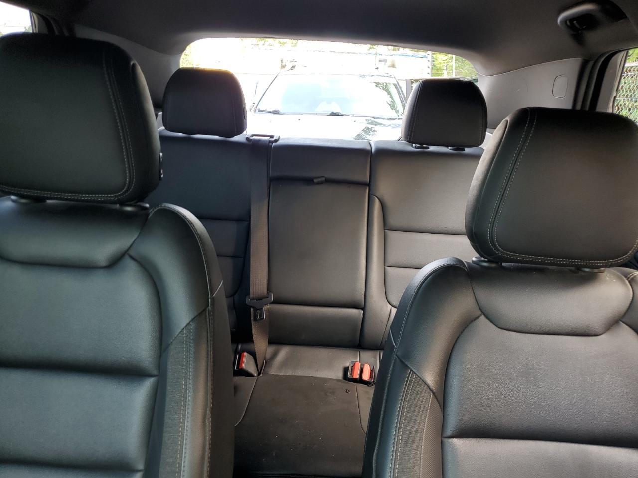 2021 Chevrolet Trailblazer Activ - zdjęcie 10