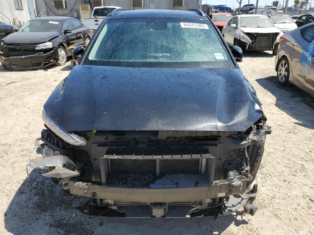 2021 Hyundai Kona Ultimate - zdjęcie 5