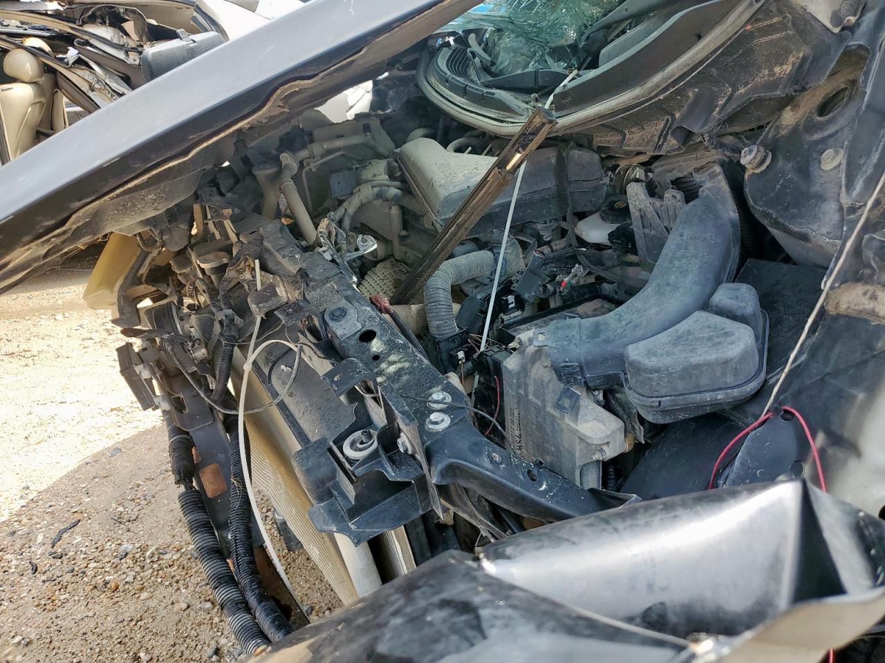 2019 Nissan Rogue S - zdjęcie 12