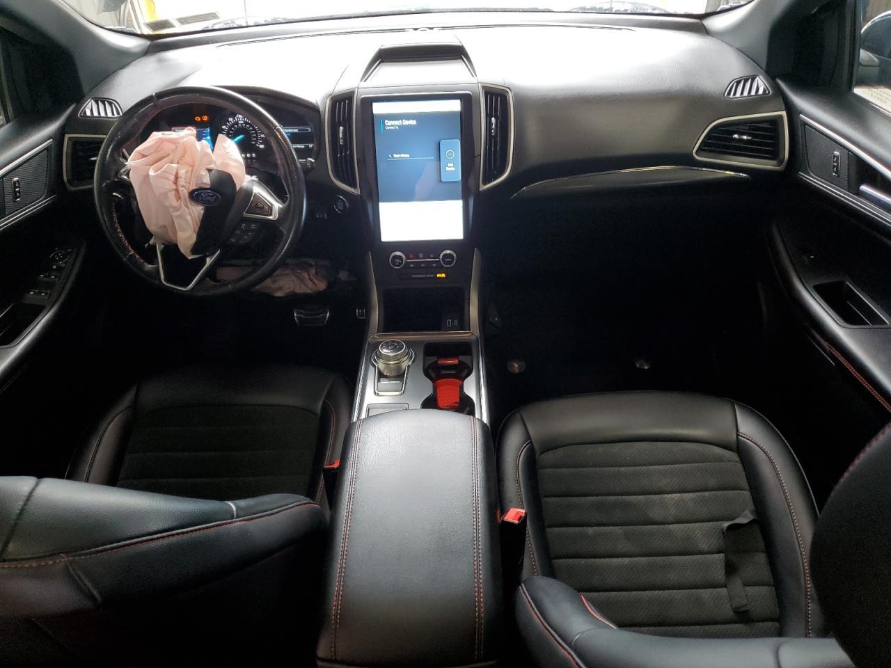 2022 Ford Edge Sel - zdjęcie 8