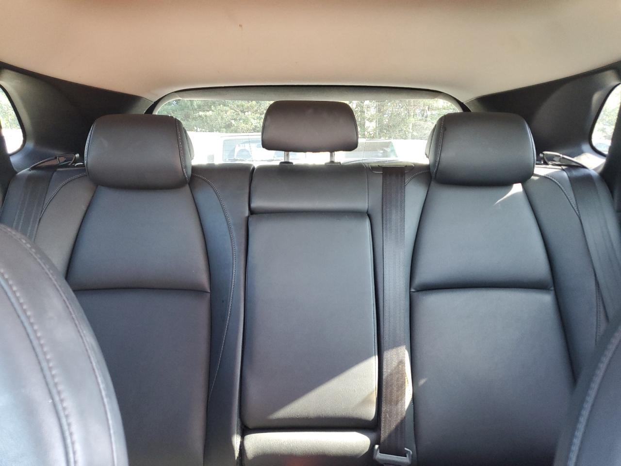 2022 Mazda Cx-30 Preferred - zdjęcie 10